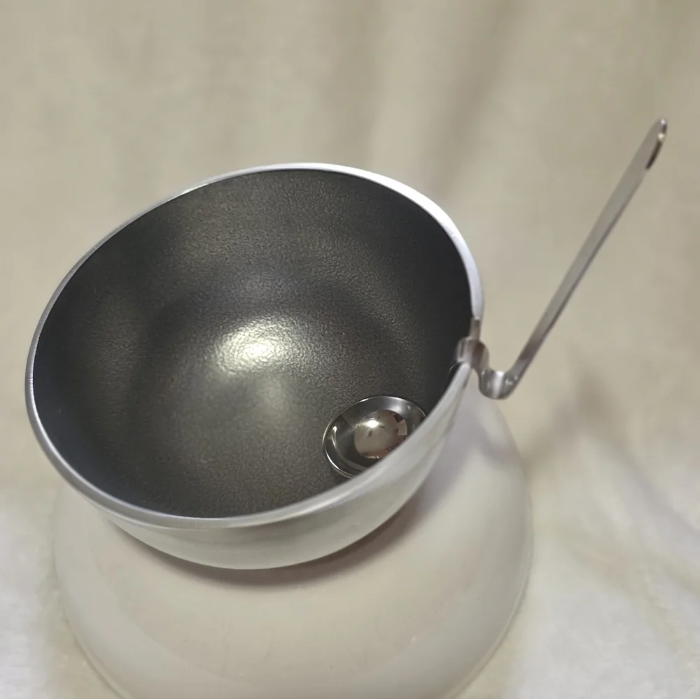 SALE Inspired Generations Baby Benzy With Spoon